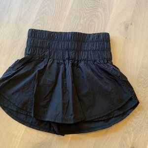 Free People Movement Shorts